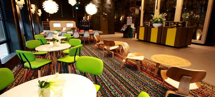 XO时尚酒店(XO Hotels Couture)图片