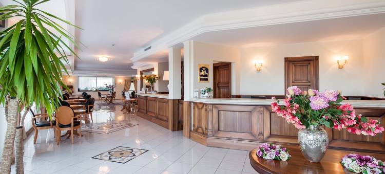 圣乔吉欧酒店(Hotel San Giorgio)图片