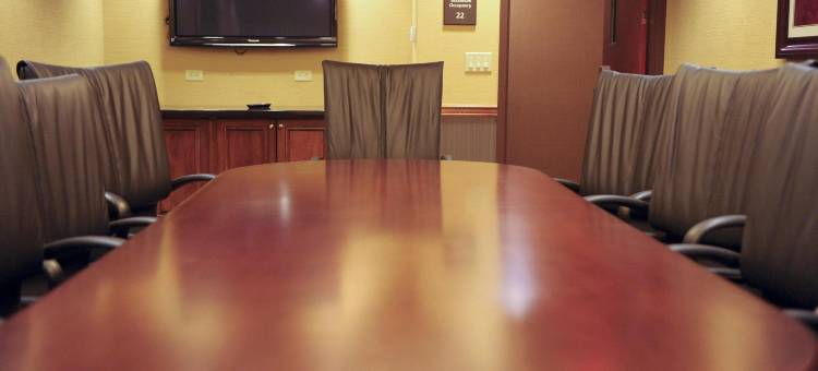 克雷格欢朋套房酒店(Hampton Inn & Suites by Hilton Craig)图片