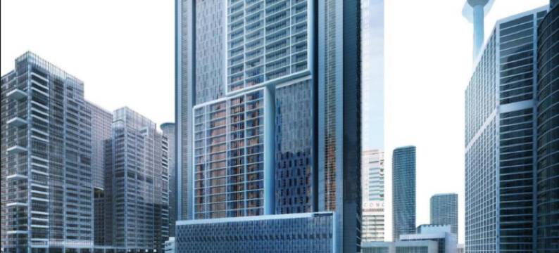 菲斯雅居(THE FACE Suites Hotel)图片