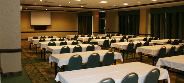 弗多斯塔希尔顿花园酒店(Hilton Garden Inn Valdosta)图片