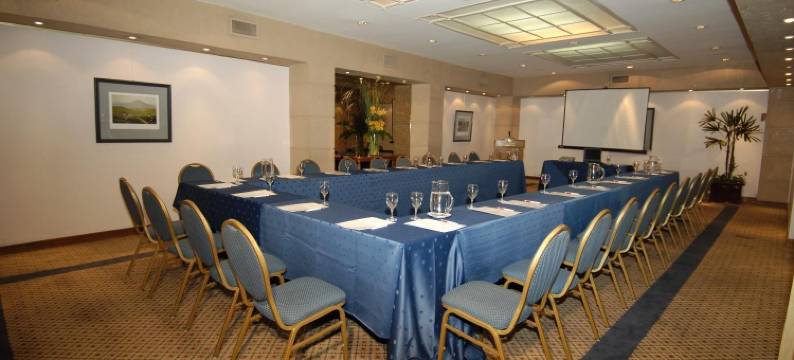 温莎酒店及大厦(Windsor Hotel)图片