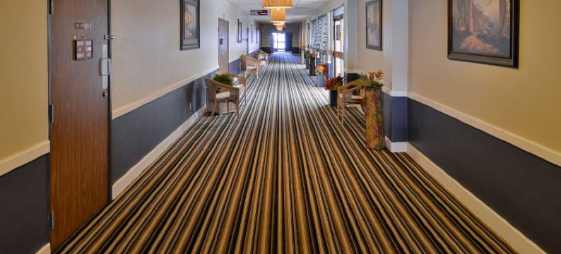 费弗蒂34号套房公寓(Abilene Whitten Inn)图片