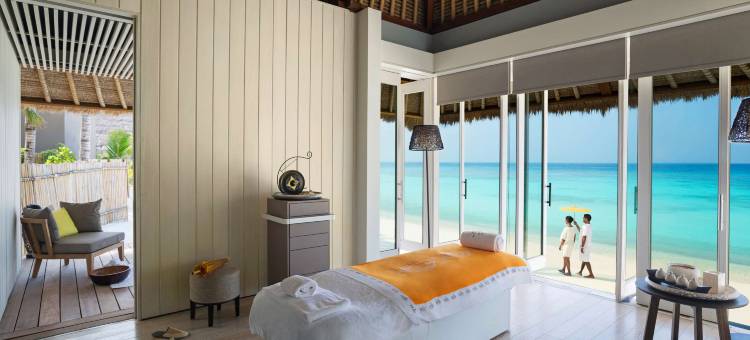 马尔代夫兰德赫利白马酒店(Cheval Blanc Randheli Maldives)图片