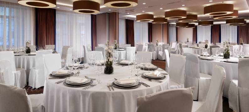 卡卢加福朋喜来登酒店(AZIMUT City Hotel Kaluga)图片