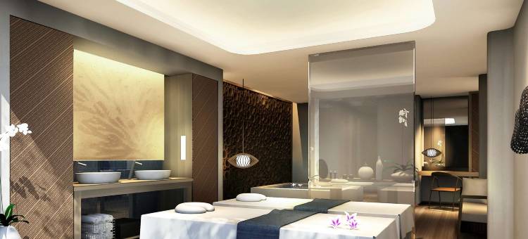 马尼拉阿拉内塔城市诺富特酒店(Novotel Manila Araneta City Hotel)图片