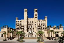 沙迦喜来登海滩度假酒店及水疗中心(Sheraton Sharjah Beach Resort & Spa)酒店图片
