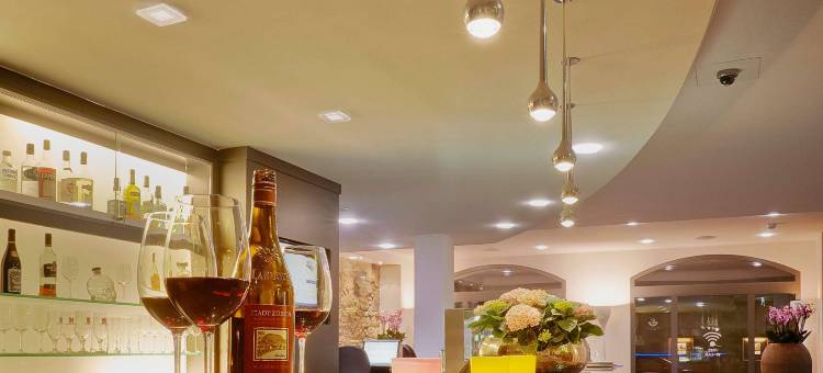 鲁特利索雷尔酒店(Hotel Rutli)图片