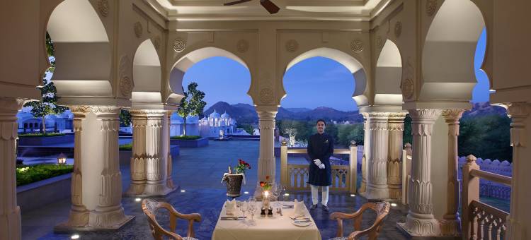 齐普尔费尔蒙酒店(Fairmont Jaipur)图片