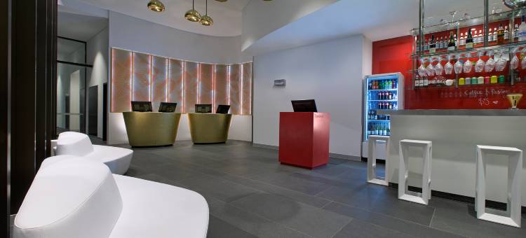 布里斯班福朋喜来登酒店(Four Points by Sheraton Brisbane)图片