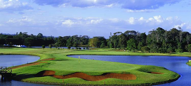 温莎高尔夫俱乐部酒店(Windsor Golf Hotel & Country Club)图片