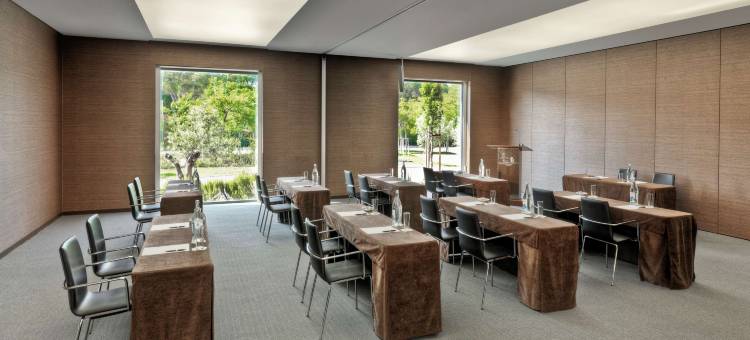卡斯凯斯喜来登度假酒店(Sheraton Cascais Resort)图片