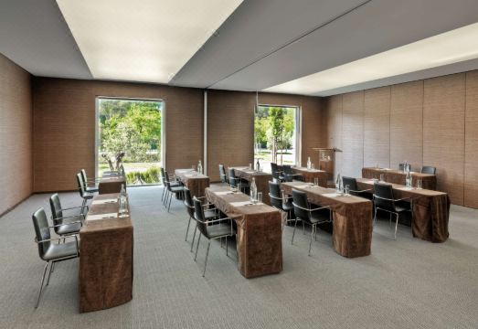 Sheraton Cascais ResortHotel Overview