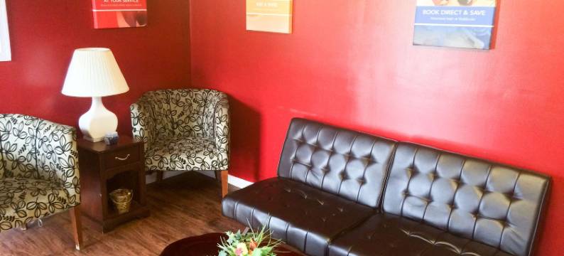 刘易斯堡 M 汽车旅馆(Motel M Lewisburg)图片