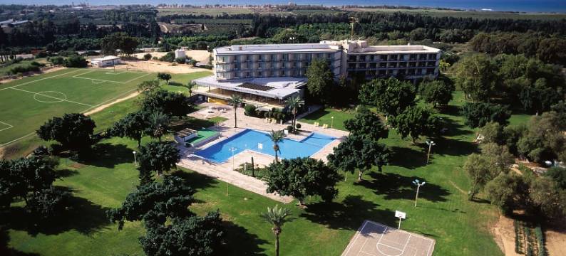 丹凯撒利亚高尔夫酒店(Dan Caesarea Resort)图片