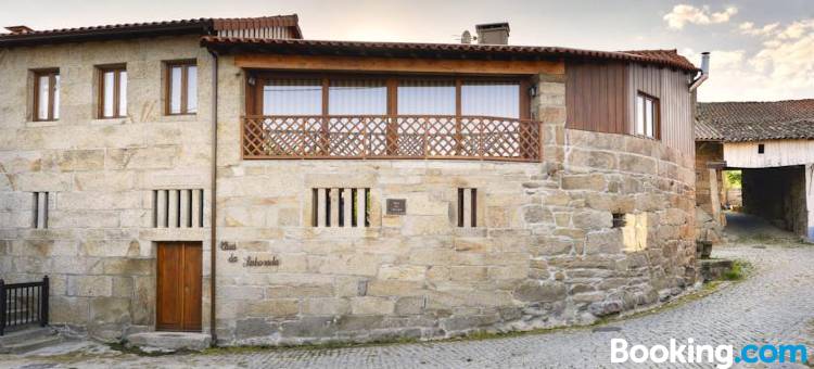 卡萨拉波拉达住宿加早餐旅馆(Casa Da Laborada)图片