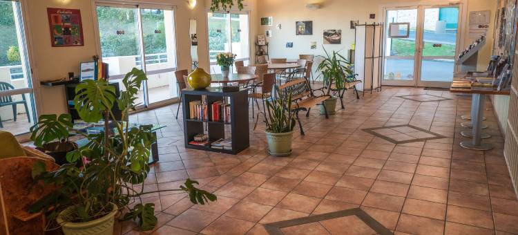 索库-埃德尔海滨高尔夫酒店(Résidence Mer & Golf Soko-Eder)图片