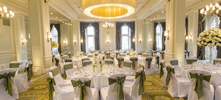 米德兰住宿(The Midland)图片