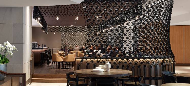 悉尼凯悦酒店(Hyatt Regency Sydney)图片