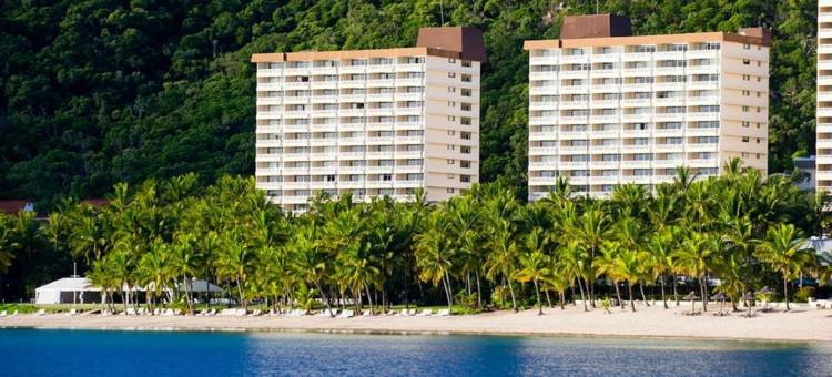 维特桑迪公寓(Whitsunday Apartments)图片