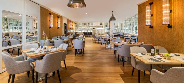 H10阿尔卡拉门旅馆(H10 Puerta de Alcalá)图片