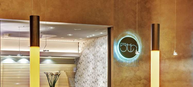 希尔顿花园法兰克福空港酒店(Hilton Garden Inn Frankfurt Airport)图片