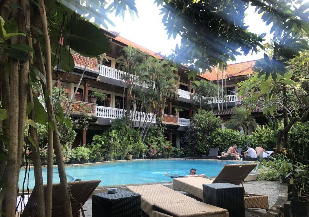 Simpang Inn Hotel Hotel Reviews And Room Rates - 