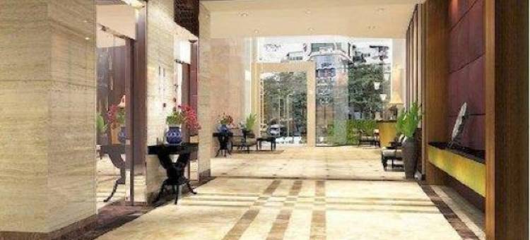 孟清大河内中心酒店(Muong Thanh Grand Hanoi Centre)图片