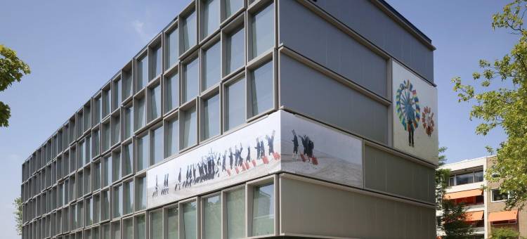 阿姆斯特丹南世民酒店(Citizenm Amsterdam South)图片