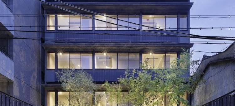 三条PIECE青年旅馆(Piece Hostel Sanjo)图片