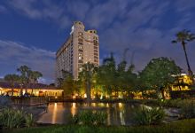 奥兰多海洋世界希尔顿逸林酒店(DoubleTree by Hilton Hotel Orlando at SeaWorld)酒店图片