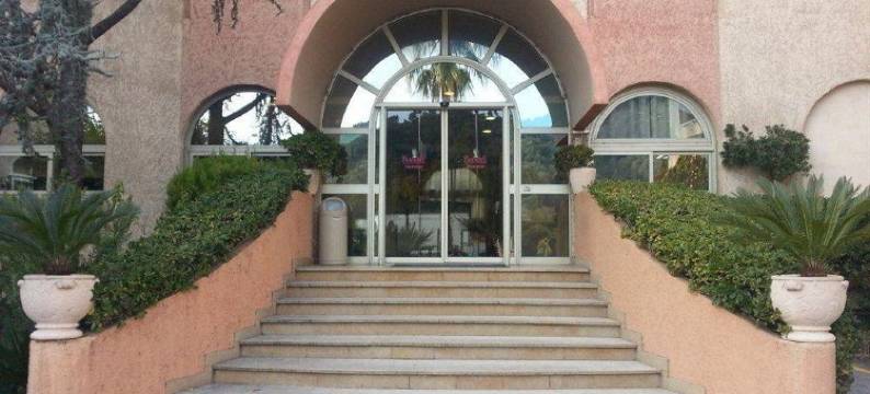 普洛莫泰尔酒店(Promotel)图片