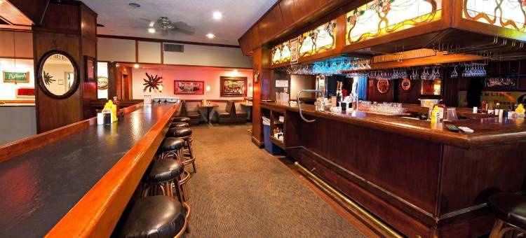 盐湖城市区智选假日酒店(Holiday Inn Express Salt Lake City Downtown)图片