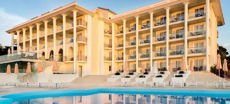 阿瓦隆宫酒店(Avalon Palace Hotel)图片