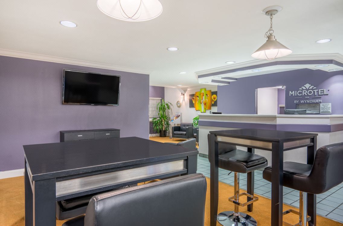 Microtel Inn By Wyndham Chattanooga Hamilton Place Hotel - 