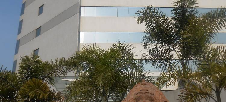 柠檬树酒店 浦那(Lemon Tree Hotel, Pune)图片