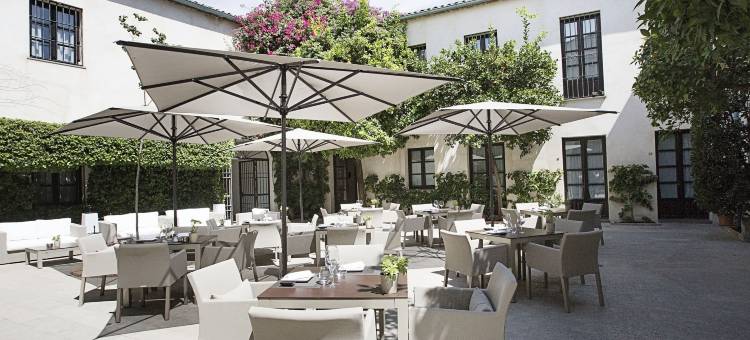 拜里奥霍斯佩斯宫殿 酒店(Hospes Palacio del Bailio)图片