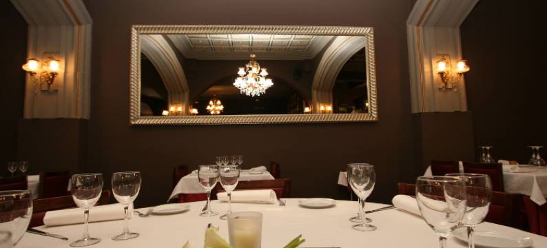 比利牛斯酒店(Hotel Pyrénées)图片