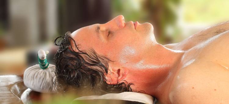 小豆蔻镇度假村(Cardamom County by Xandari)图片