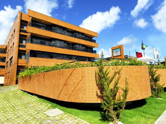 Hardman Praia Hotel Reviews Room Rates And Booking Ctrip Hardman Praia Hotel
