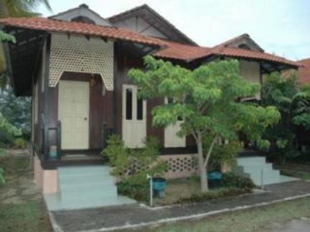 Anjung Pantai Seberang Hotel Reviews And Room Rates - 