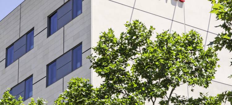 宜必思巴塞罗那莫里特酒店(Ibis Barcelona Mollet)图片