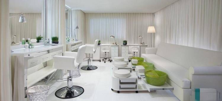 迈阿密海滩南海滩 SLS 酒店(SLS South Beach)图片