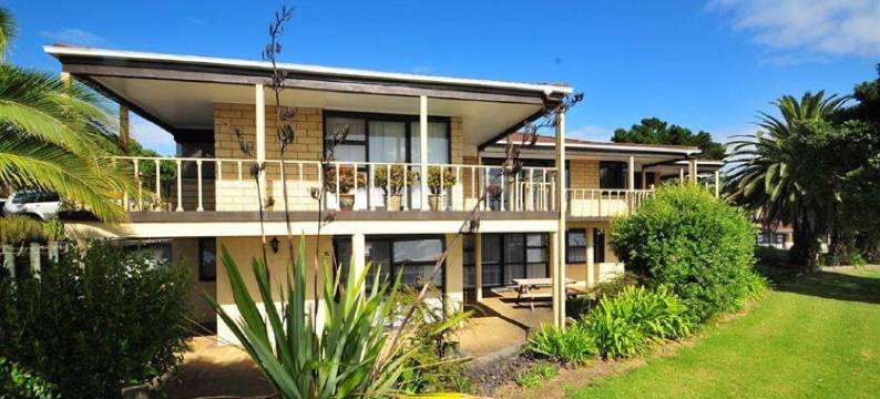 半月湾汽车旅馆(Half Moon Bay Motel)图片