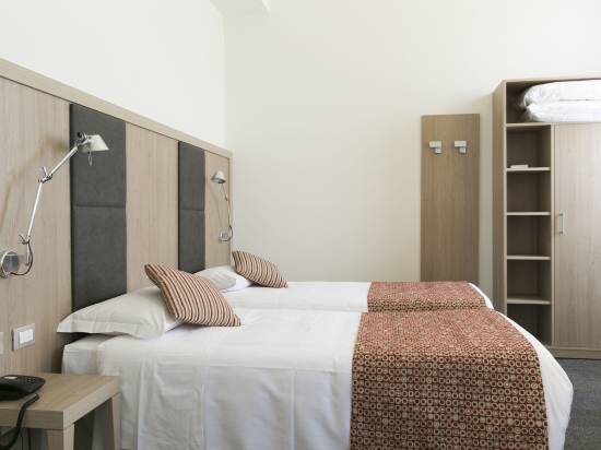 羅馬瓦爾德斯酒店