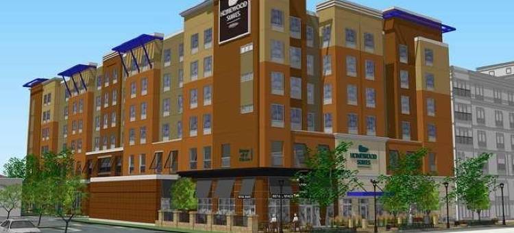 罗切斯特梅奥诊所区域圣玛丽Homewood套房酒店(Homewood Suites by Hilton Rochester Mayo Clinic Area/ Saint Marys)图片