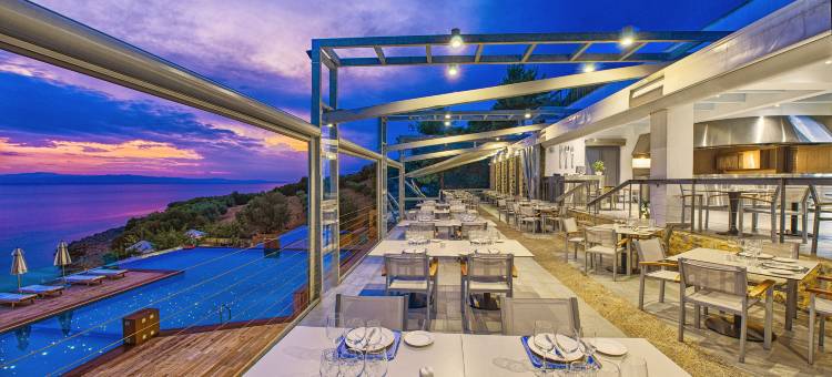 阿迪纳水疗度假村(Adrina Resort & Spa)图片