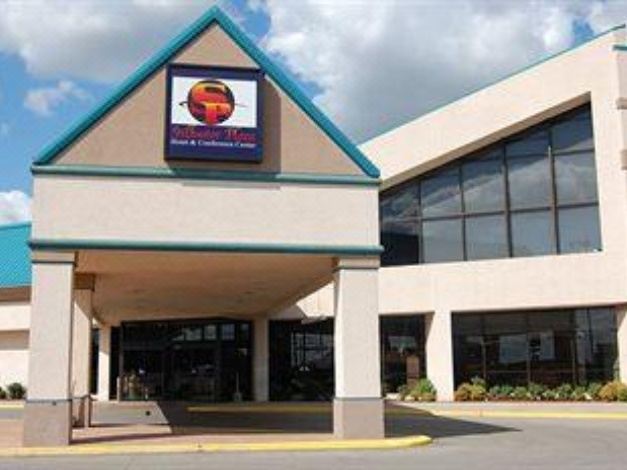 Promo [60% Off] Wyndham Garden Stillwater United States | Hotel X