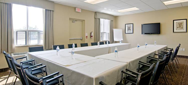 Best Western Plus Barrie图片