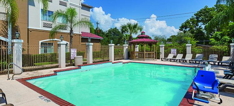 Kemah Edgewater Hotel, SureStay Collection by Best Western图片